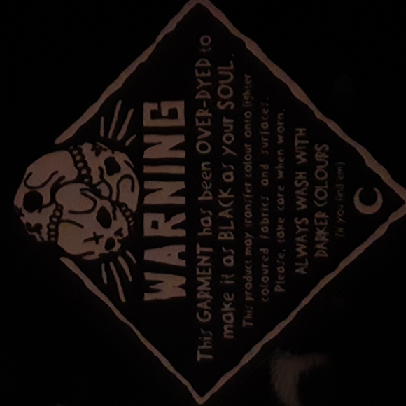 Steeple Mesh Long Sleeve Top - Picture 3 of 4